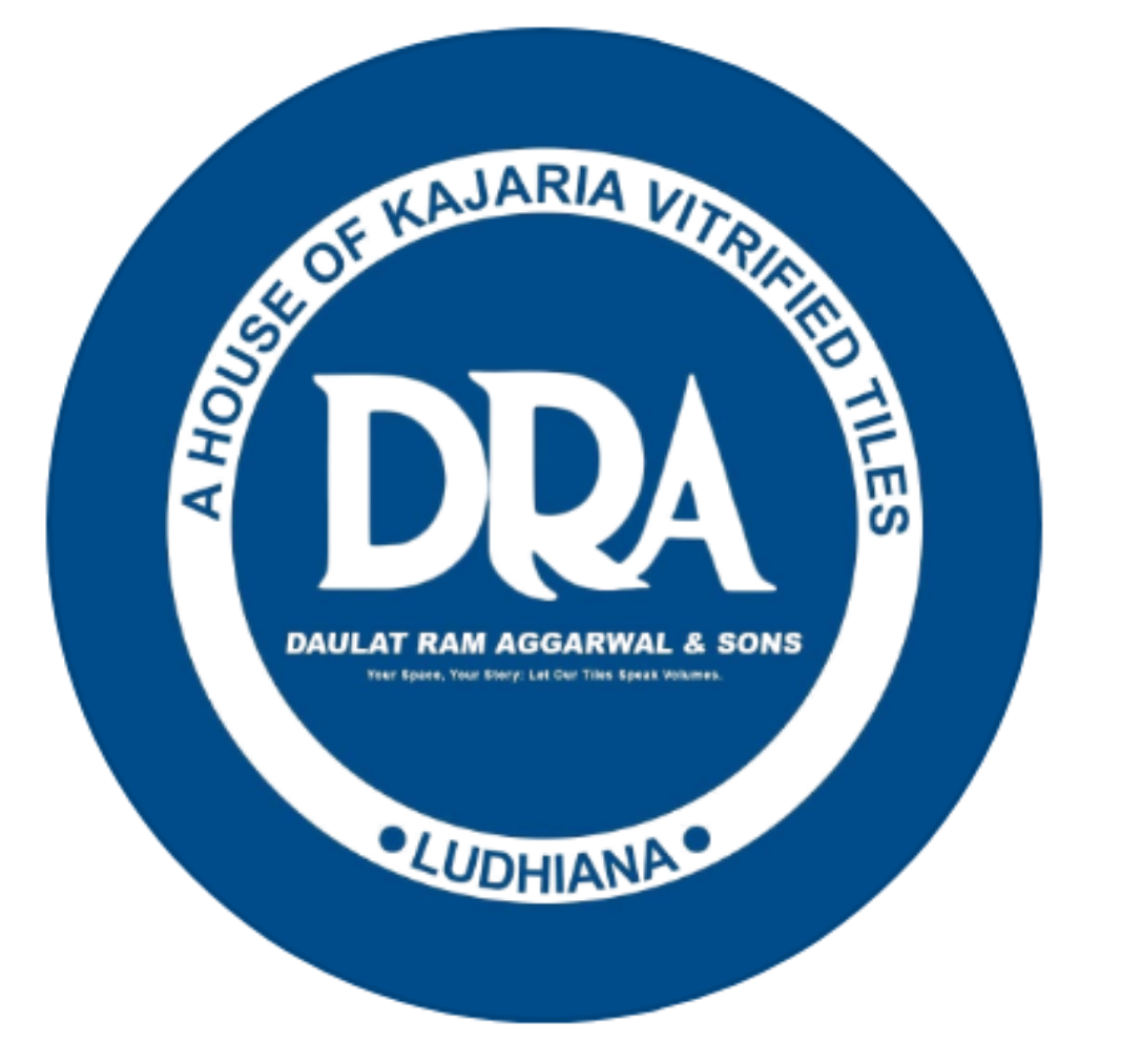 Daulat Ram Aggarwal & Sons Logo