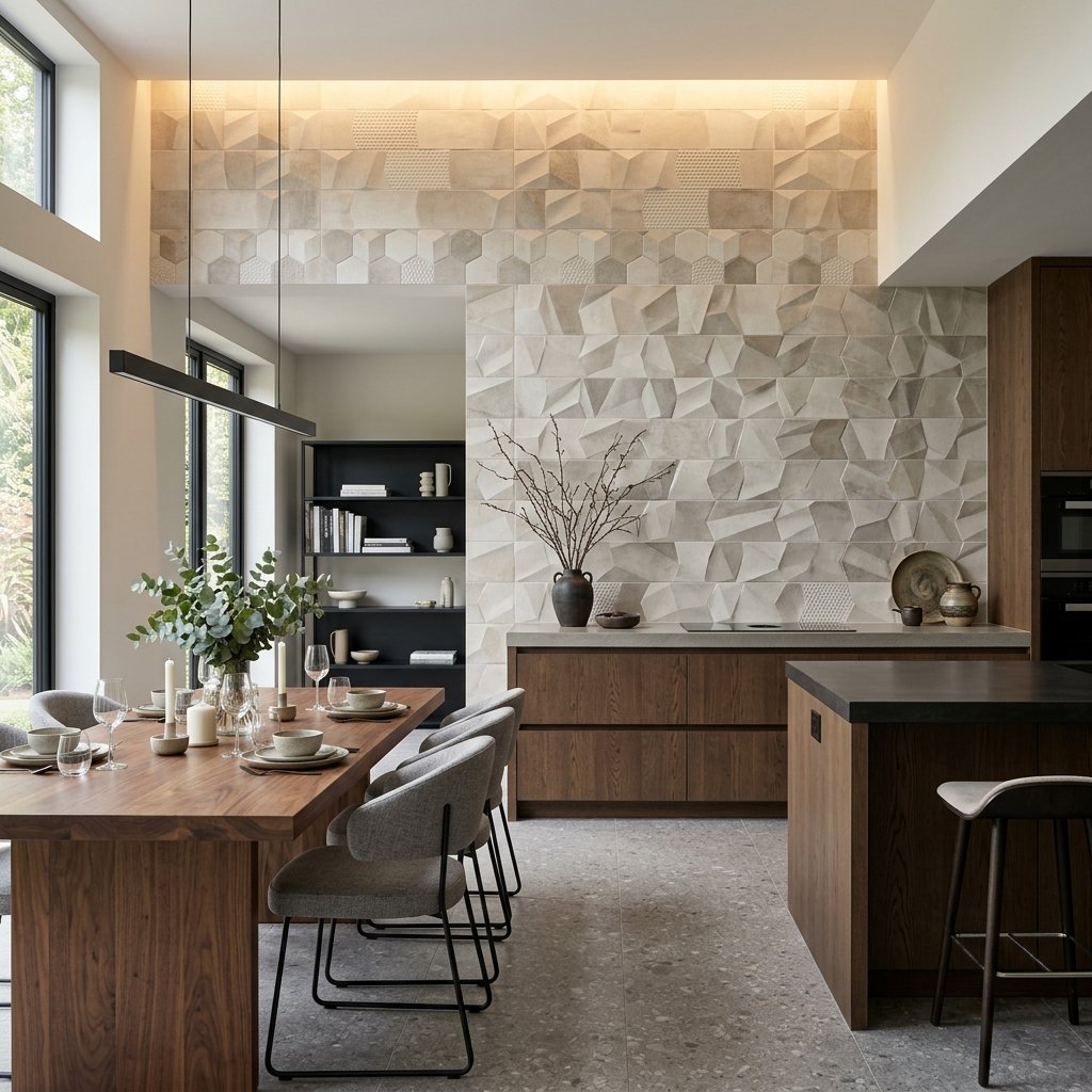 Designer Wall Concepts